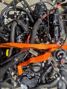 Prodám motor CUS - 5