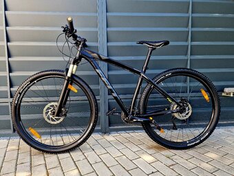 (70)Horské hliníkové kolo Felt Air 29" Kotoučové brzdy - 5