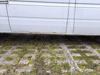 Mercedes Sprinter 310 - 5