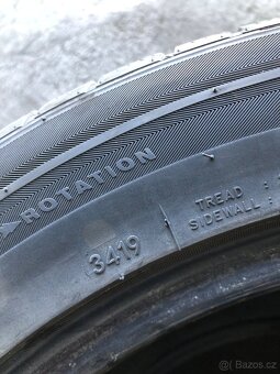 235/50 R17 Gripmax Sure Grip Pro Winter - 5