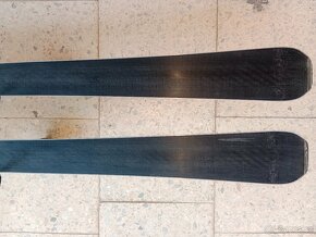 Carvingové lyže Salomon XKart Max 170 cm - 5