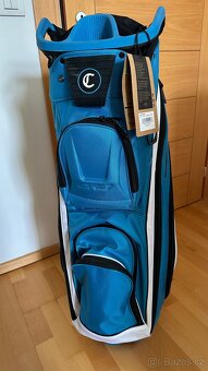 Nový golfový bag Callaway - 5