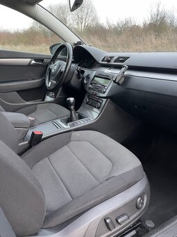 Passat b7 - 5