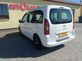 Citroen Berlingo Multispace - 5