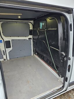 Prodám Ford tranzit custom - 5