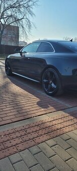 Audi A5 3.0 tdi quattro coupe ( manuál ) - 5