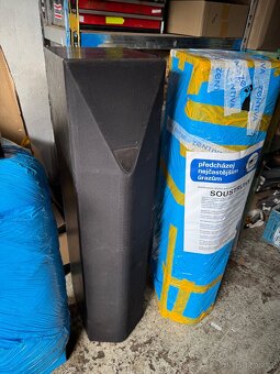 Sony Coloseum - 5
