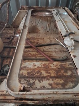 Ford mutt 151A1 - 5