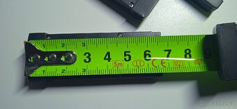 Nabíjecí baterie dron 3.7V 1800mAh 5 nabíj.hub - 5