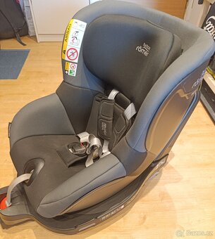 Britax Romer Dualfix M i-Size - 5