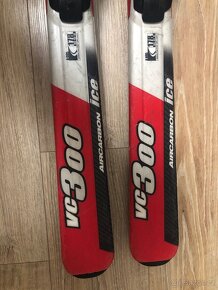 Fischer VC 300 ice aircarbon 178 - 5
