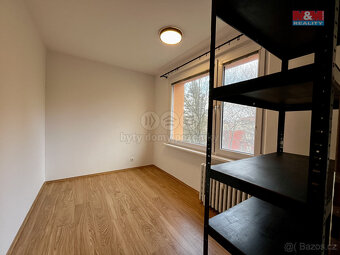 Pronájem bytu 3+1, 75 m², Ústí nad Orlicí, ul. Popradská - 5