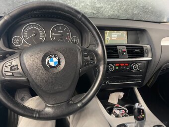 Bmw X3 Xdrive - 5