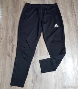 Adidas tepláky climacool. Vel.L. - 5