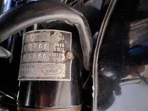 Jawa 350/634 - 5