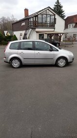 Ford C Max 1.6 benzín - 5