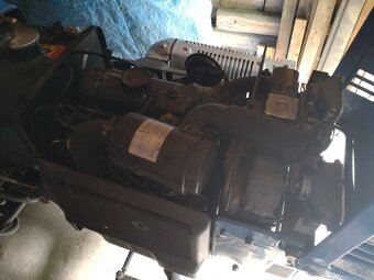 Iseki TX1410 - 5