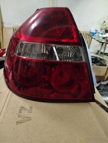 Chevrolet AVEO 2008 - 5