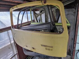 ND TRABANT - 5