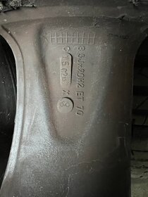 Shark Alutec R20 8,5 5x112 245/35/20 - 5