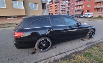 Mercedes-Benz C220 cdi - 5