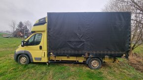 Citroen Jumper 3.0 HDi 130kW, 8 paleta - 5