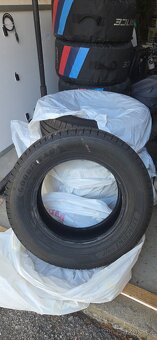 Goodyear EfficientGrip Cargo 215/65 R16 106/104H - nové - 5