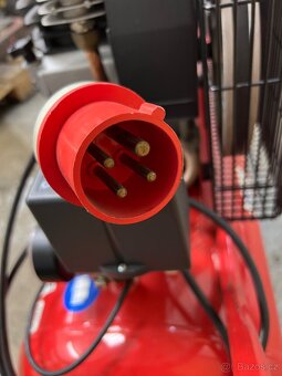 Kompresor Fini 100l - 5