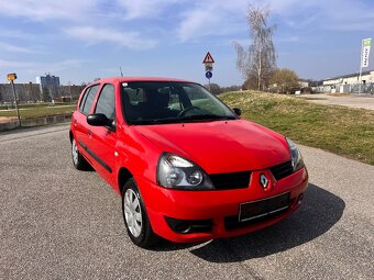 Renault Clio Storia - 5
