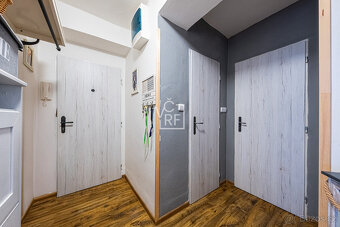 Prodej bytu 3+kk po celkové rekonstrukci, 74m2, Hořice - 5