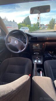 Passat b5.5 - 5