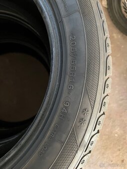 205/55r16 - 5