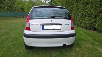 Citroen C3 1.1i ▪︎ nájezd jen 96000 km - 5