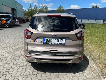 Kuga Vignale - 5