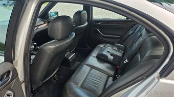 Bmw e46 2.0D 110kw - 5