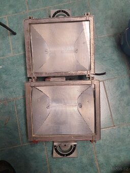 Halogeny 1000 W - 5