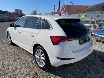 Škoda Scala 1.0 TSi/81kW - STYLE - 5