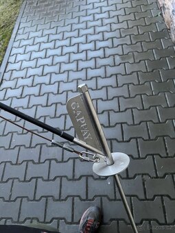 FLEXI POLE Gappay - 5