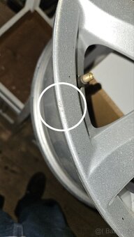 Prodám disky na Mitsubishi - 5