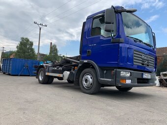 Man Tgl 12.180 - 5