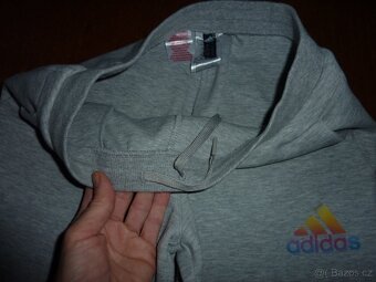 Adidas-Tepláky na slečnu 14-15 let - 5