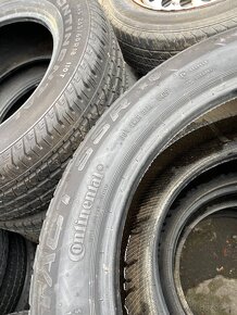 Letní pneumatiky 255/50R19 - 5