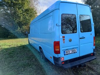 VW Lt 35 - 5