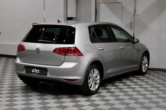 Volkswagen Golf 7 Hatchback 1.4 TSI 103 kW Comfortline - 5