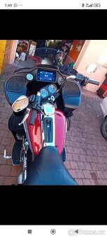 Harley davidson - 5