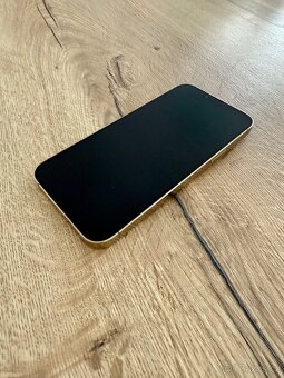 iPhone 13 Pro Max 128 Gb + sklo, kryt - 5