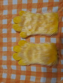 Packy k fursuitu či masce - 5