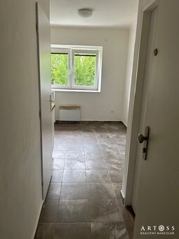 Pronájem bytu 1+1 CP 29 m2- ulice Hlaváčova, Brno - 5