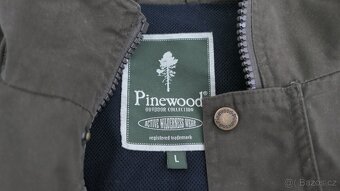 Pinewood lovecká vesta, vel L - 5