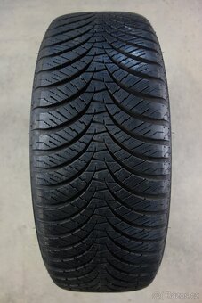 Škoda Superb 3, VW Passat, alu Triton 5x112 215/55/17 98V XL - 5